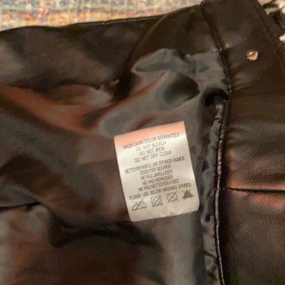 Vigoss biker blazer - Picture 4 of 8